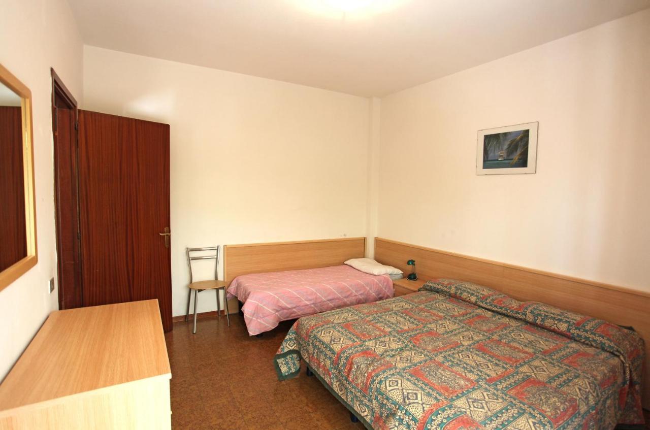 Nautilus Apartment *
