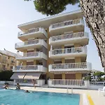 Nautilus Appartamento Lido di Jesolo