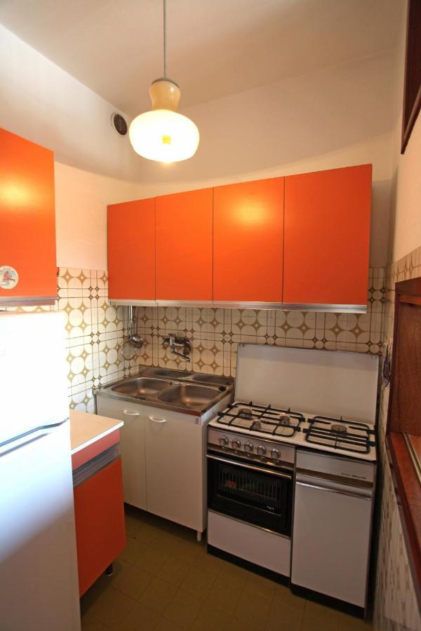 Nautilus Apartment *