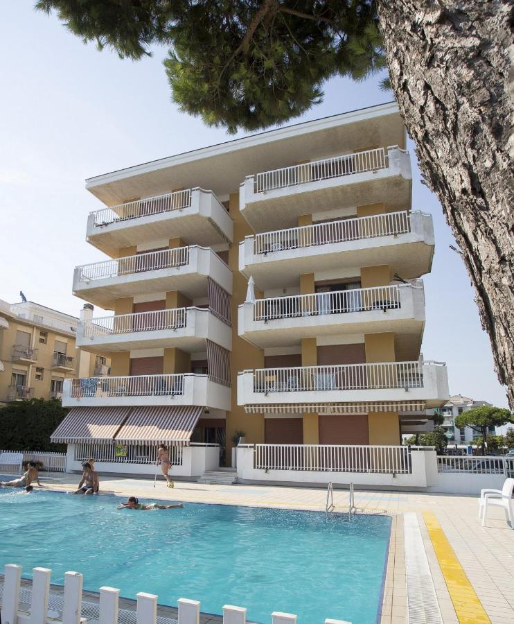 Nautilus Apartment Lido di Jesolo