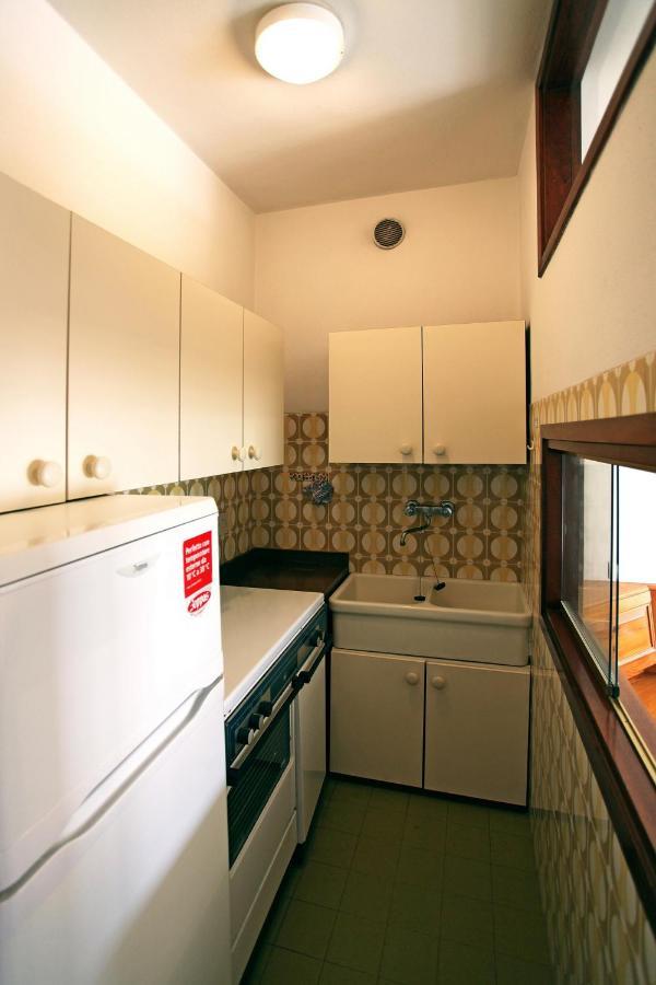 Nautilus Apartment