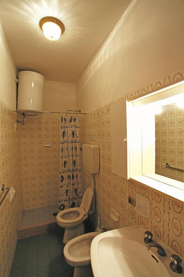 Nautilus Apartment