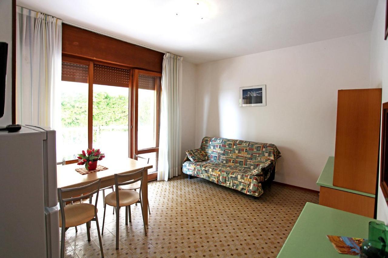 Nautilus Apartment