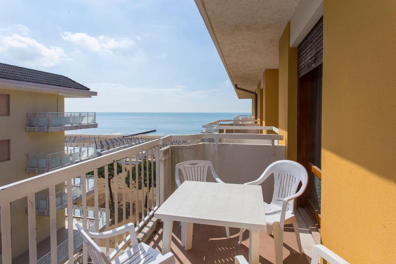 Apartment Nautilus Lido di Jesolo