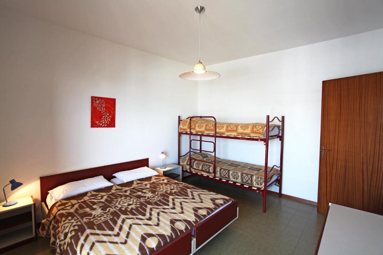 Nautilus Apartment *