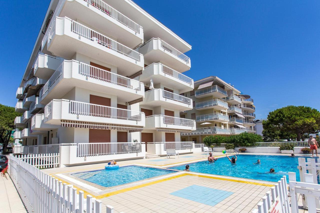 Nautilus Apartment *